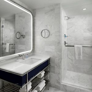 Habitación Deluxe con Cama Queen